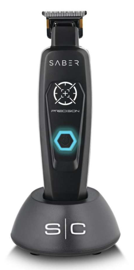 StyleCraft PRECISION SABER Trimmer SC403BP